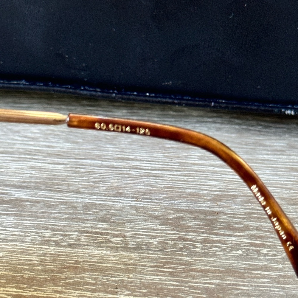 Dita Oversized Sunglasses - image 8